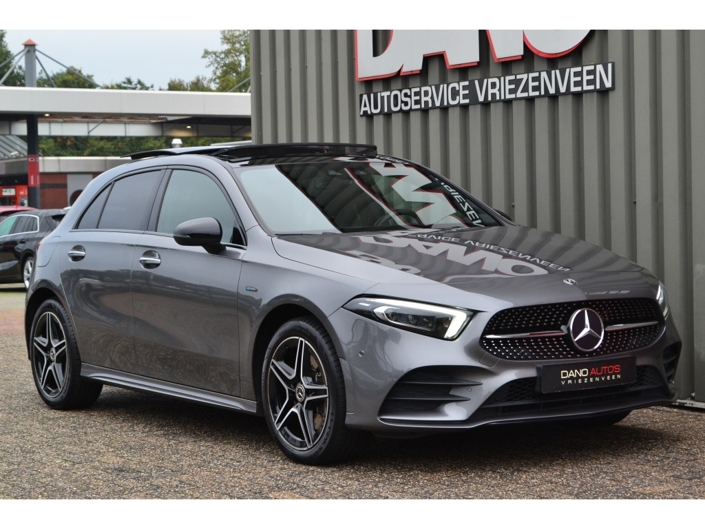 Mercedes-Benz Mercedes-Benz