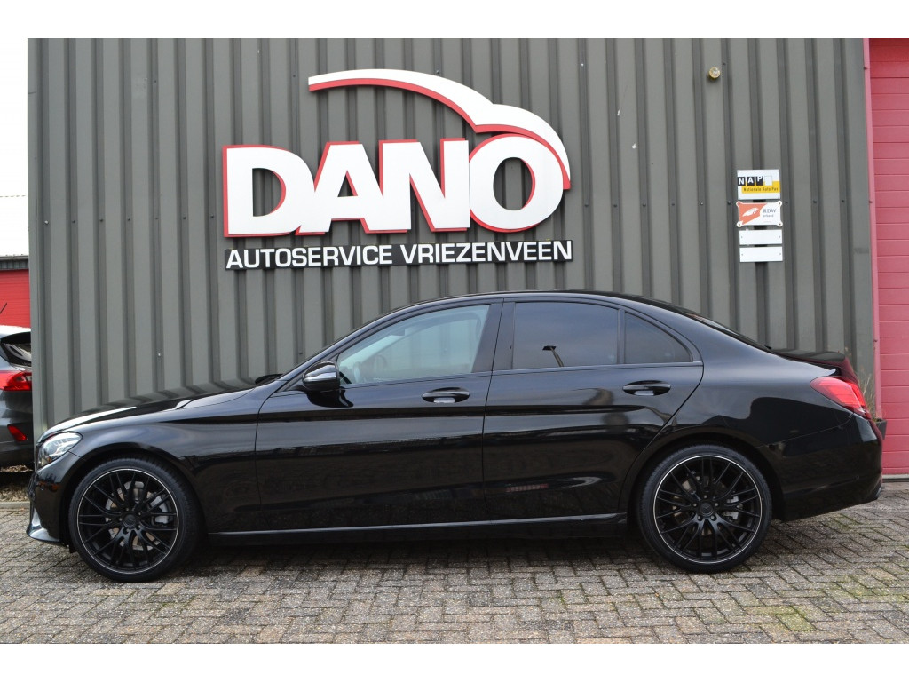 Mercedes-Benz Mercedes-Benz