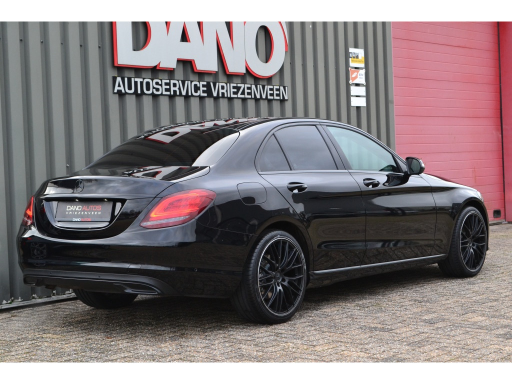 Mercedes-Benz Mercedes-Benz