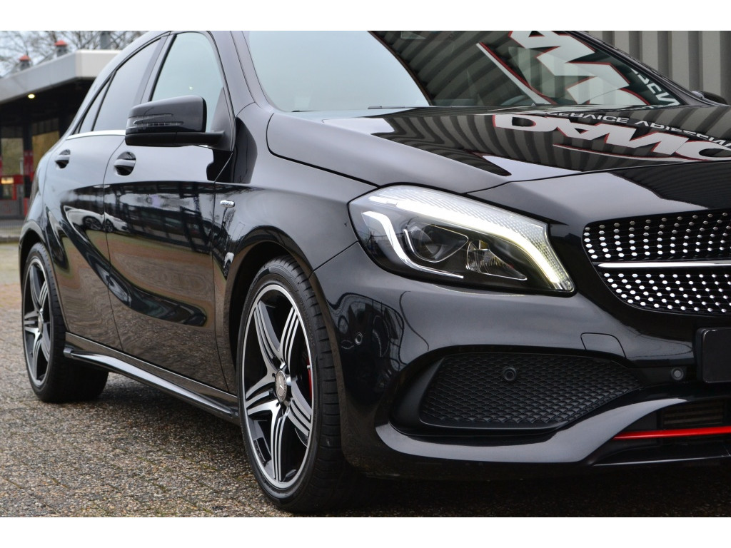 Mercedes-Benz Mercedes-Benz