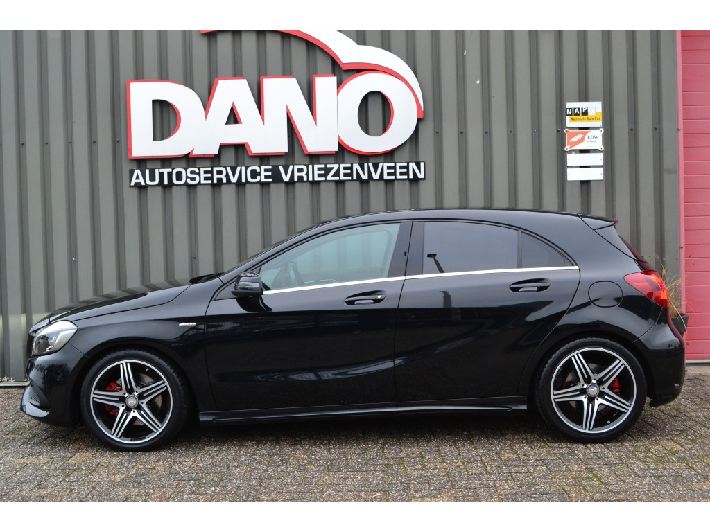 Mercedes-Benz Mercedes-Benz