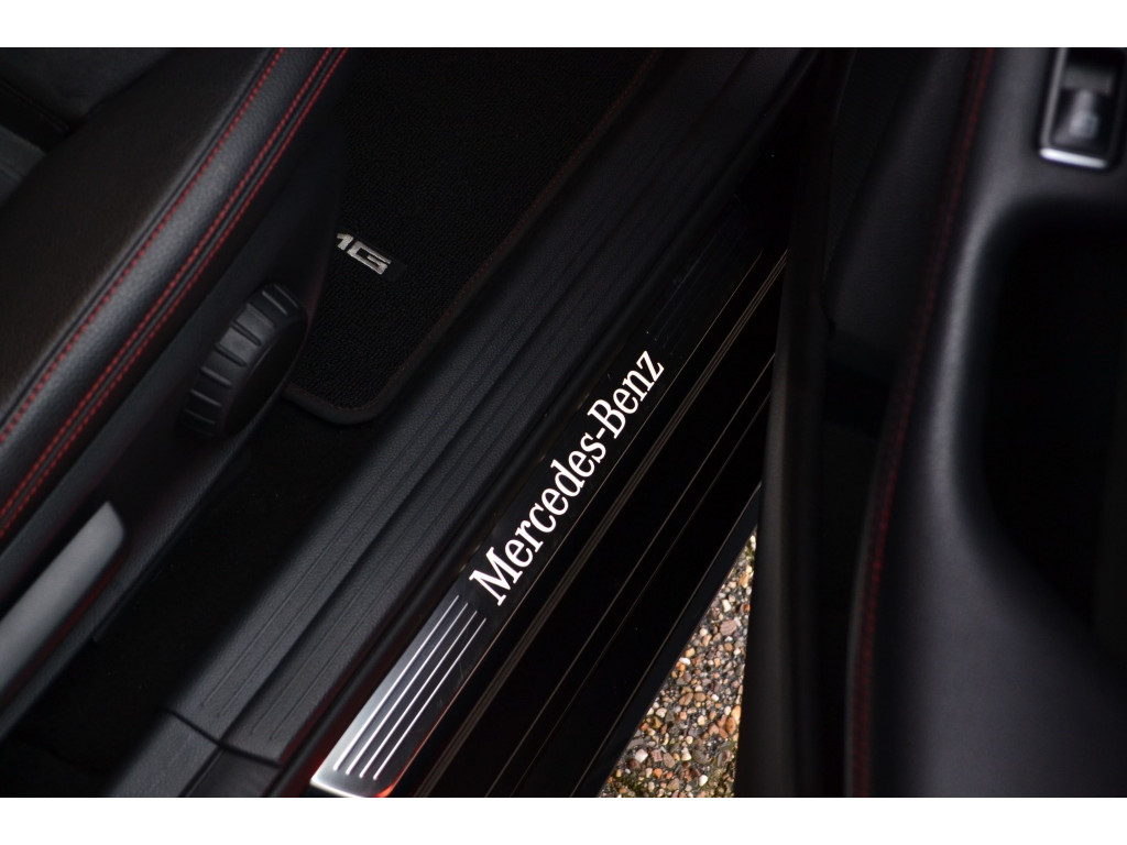 Mercedes-Benz Mercedes-Benz