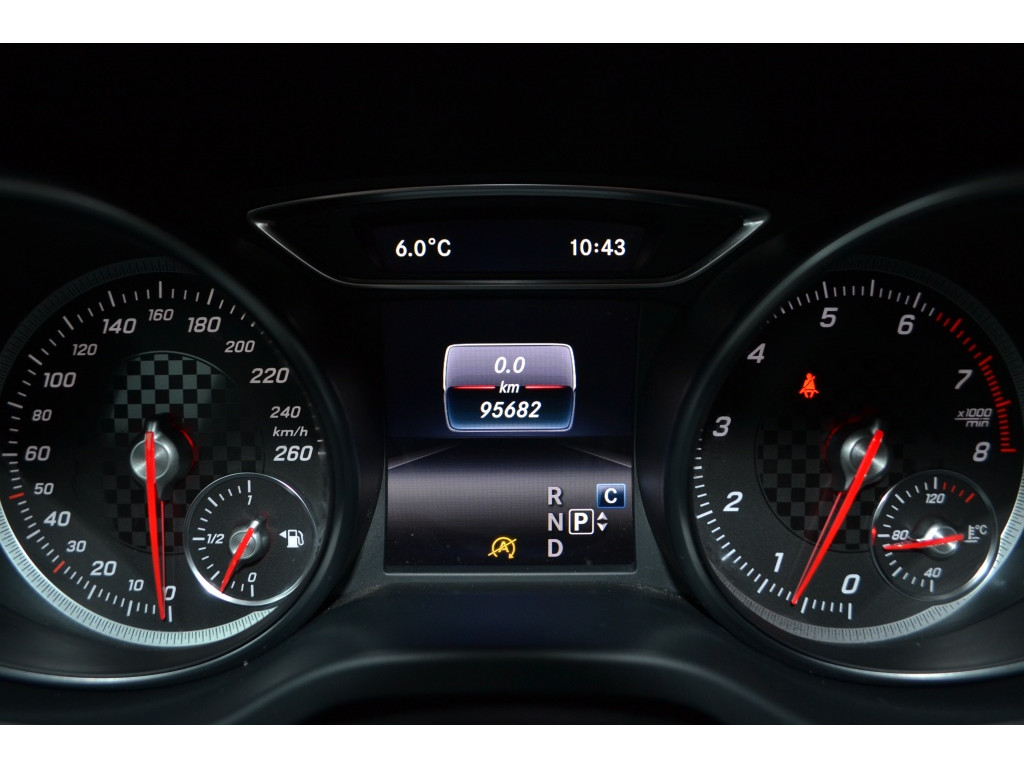 Mercedes-Benz Mercedes-Benz