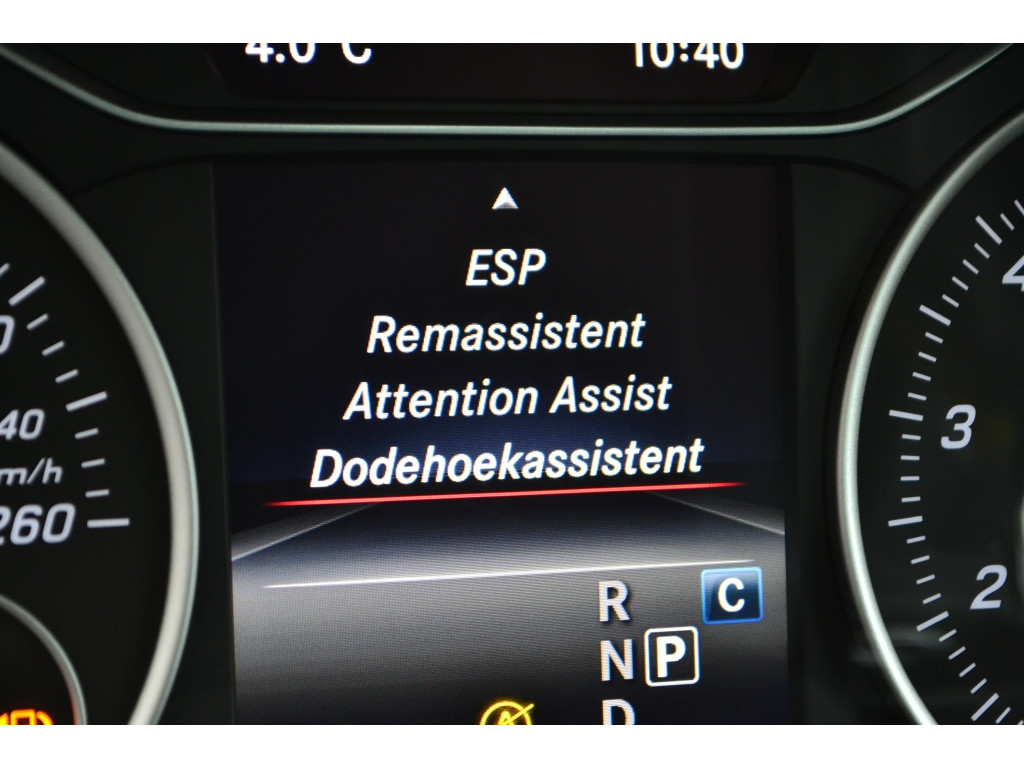 Mercedes-Benz Mercedes-Benz