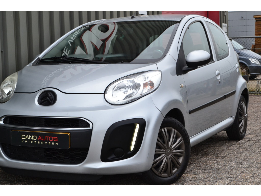 Citroën