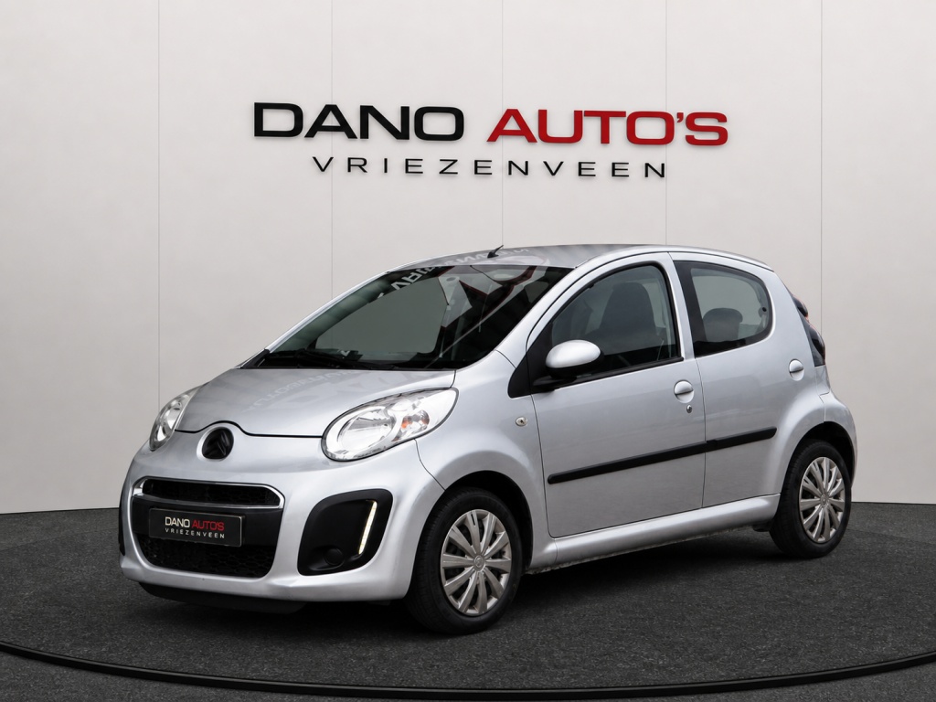 Citroën