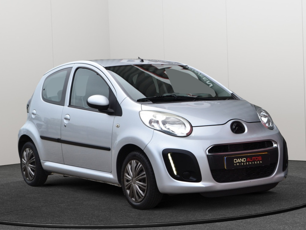 Citroën