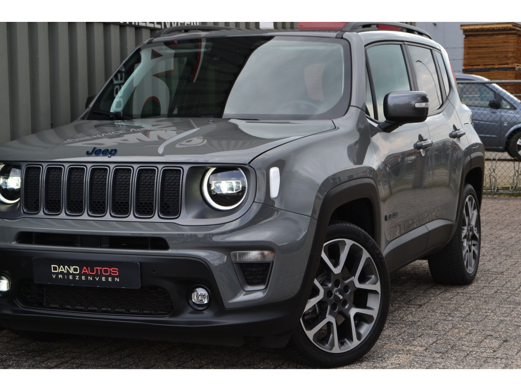 Jeep