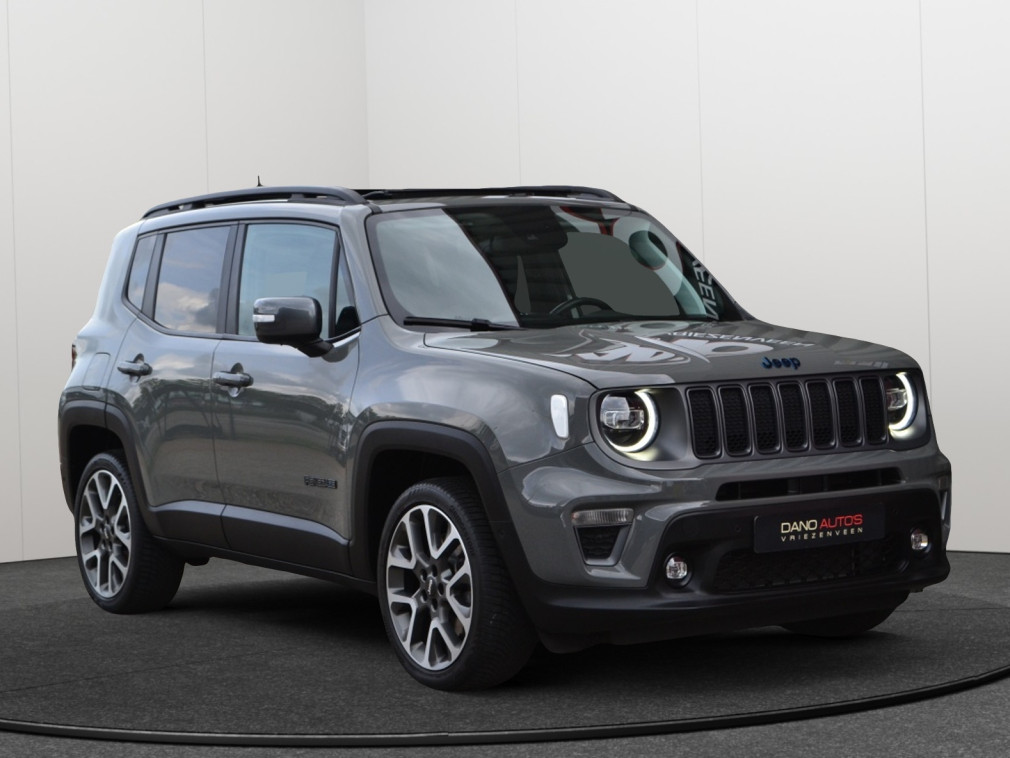 Jeep