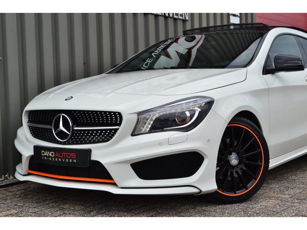 Mercedes-Benz Mercedes-Benz