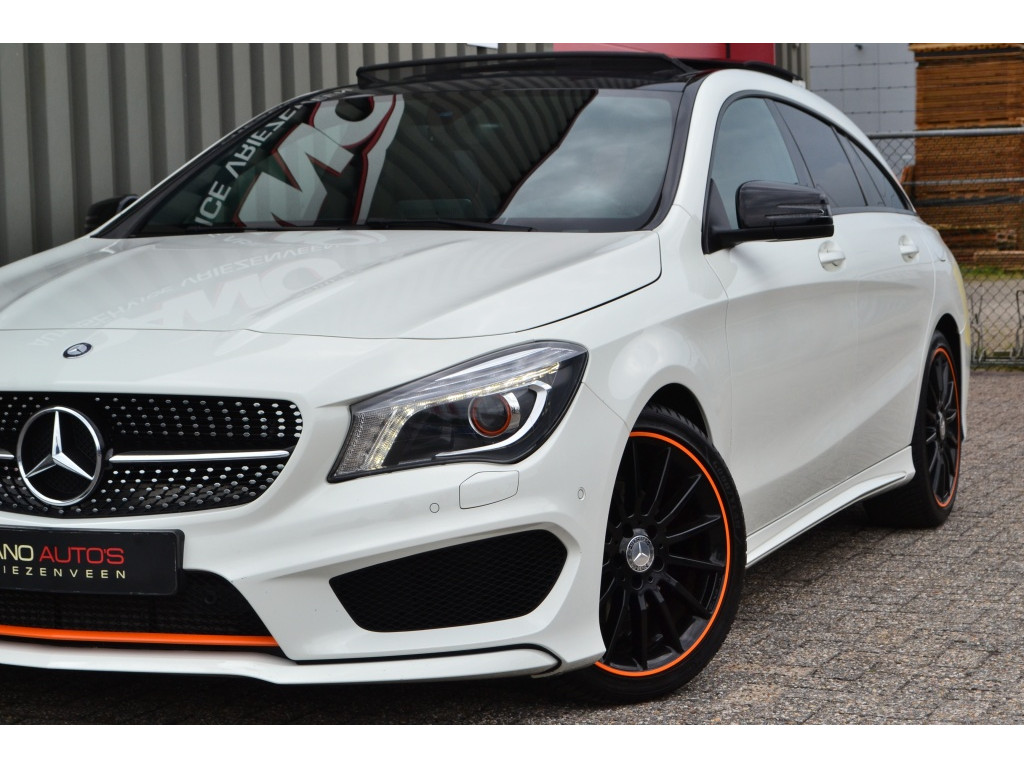 Mercedes-Benz Mercedes-Benz