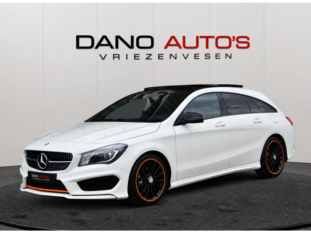 Mercedes-Benz Mercedes-Benz