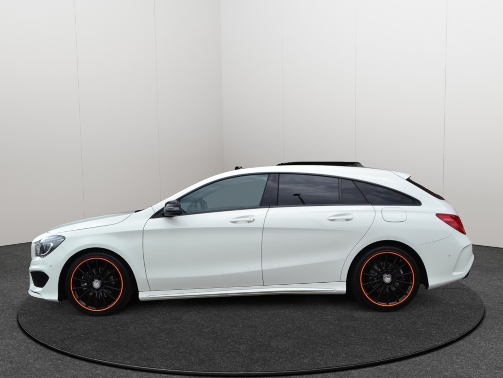 Mercedes-Benz Mercedes-Benz