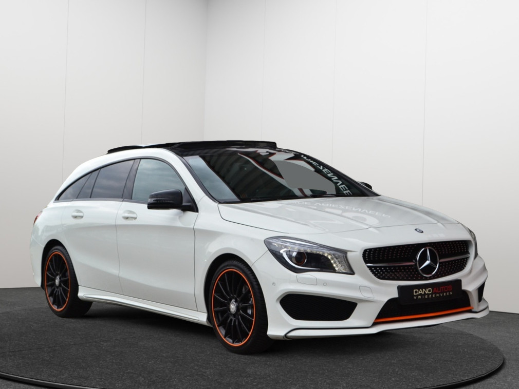 Mercedes-Benz Mercedes-Benz