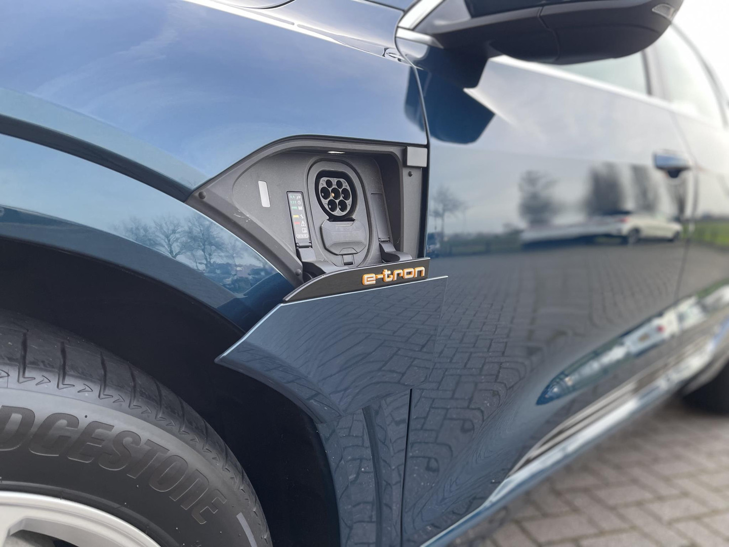 Audi Audi