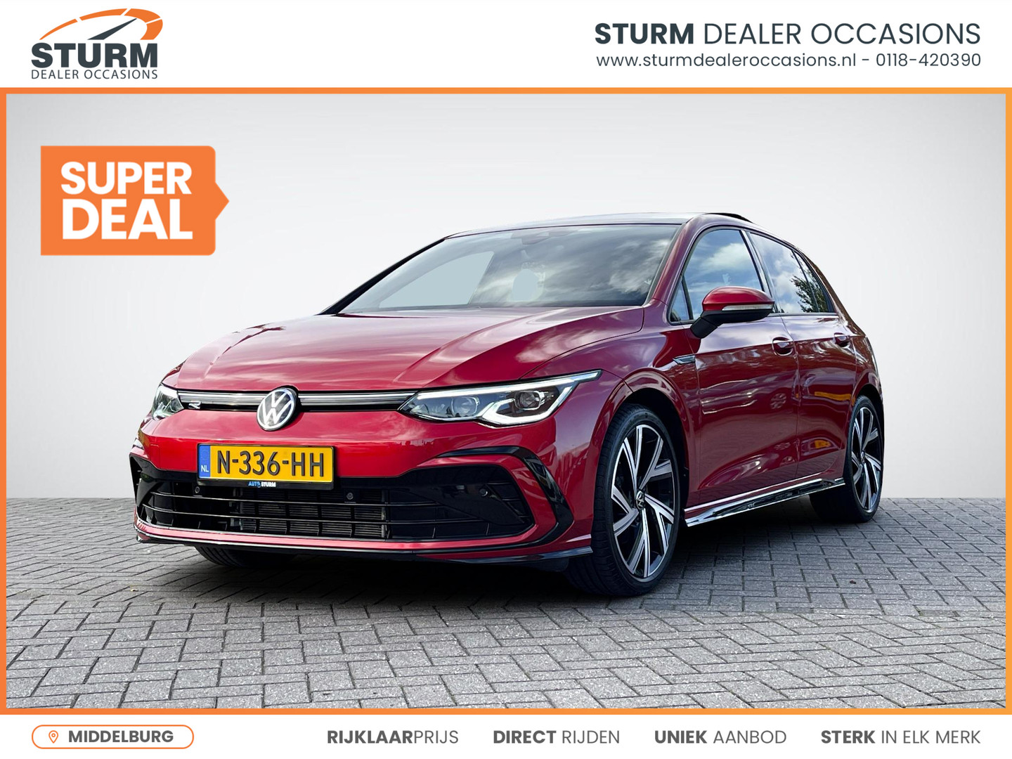Volkswagen Volkswagen