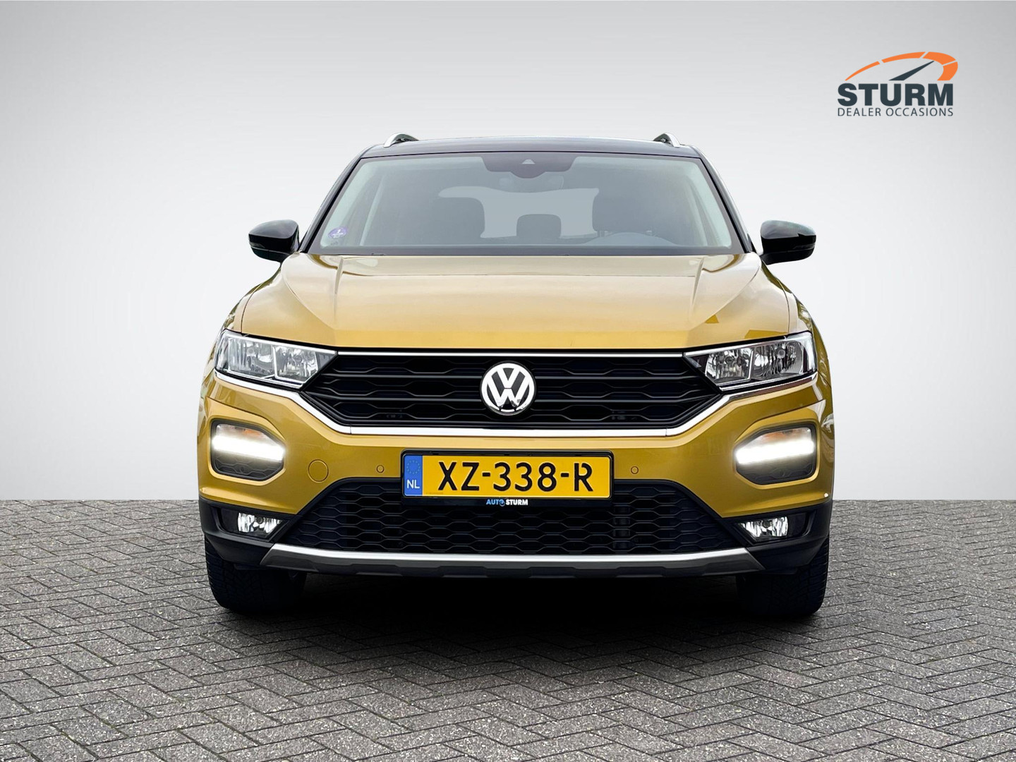 Volkswagen Volkswagen