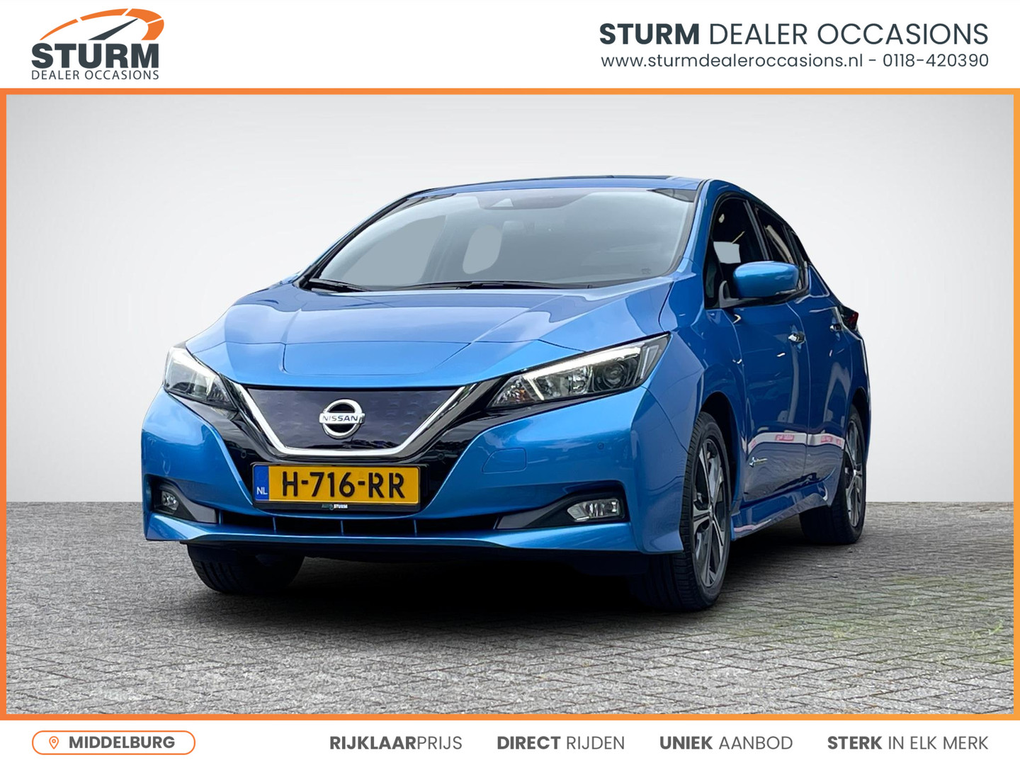 Nissan Nissan