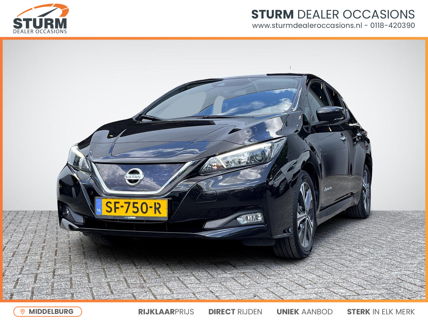 Nissan Nissan