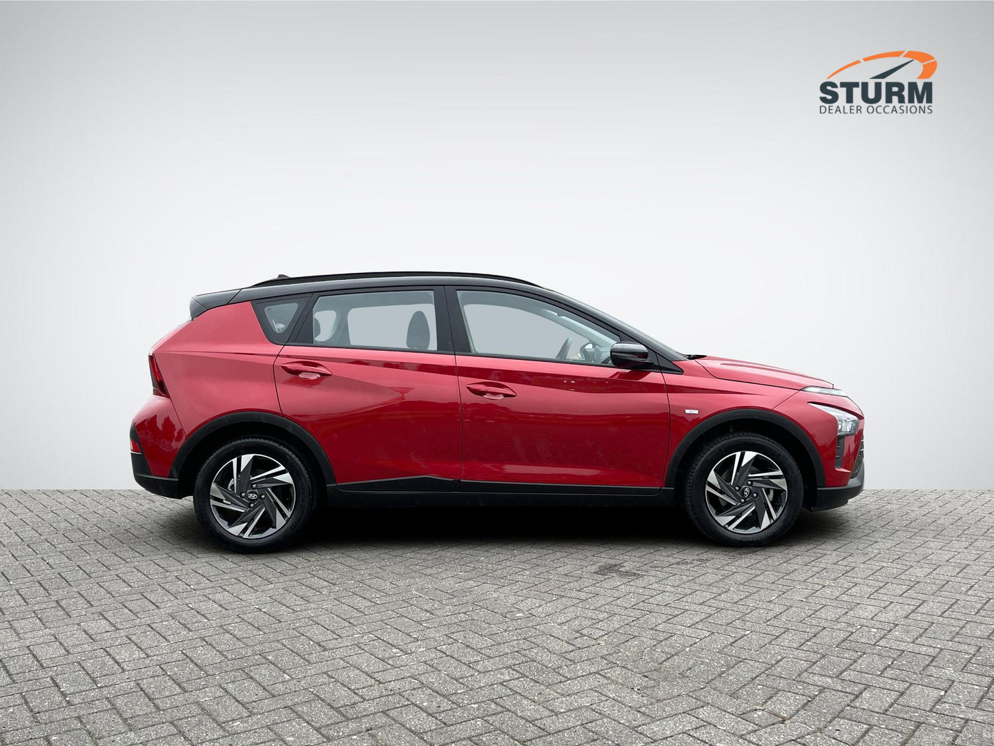 Hyundai Hyundai