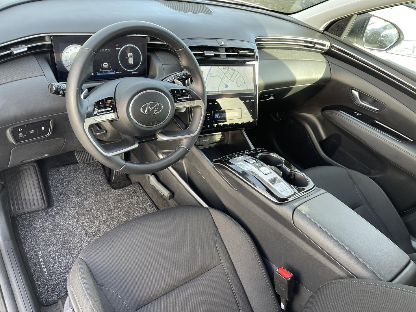 Hyundai Hyundai