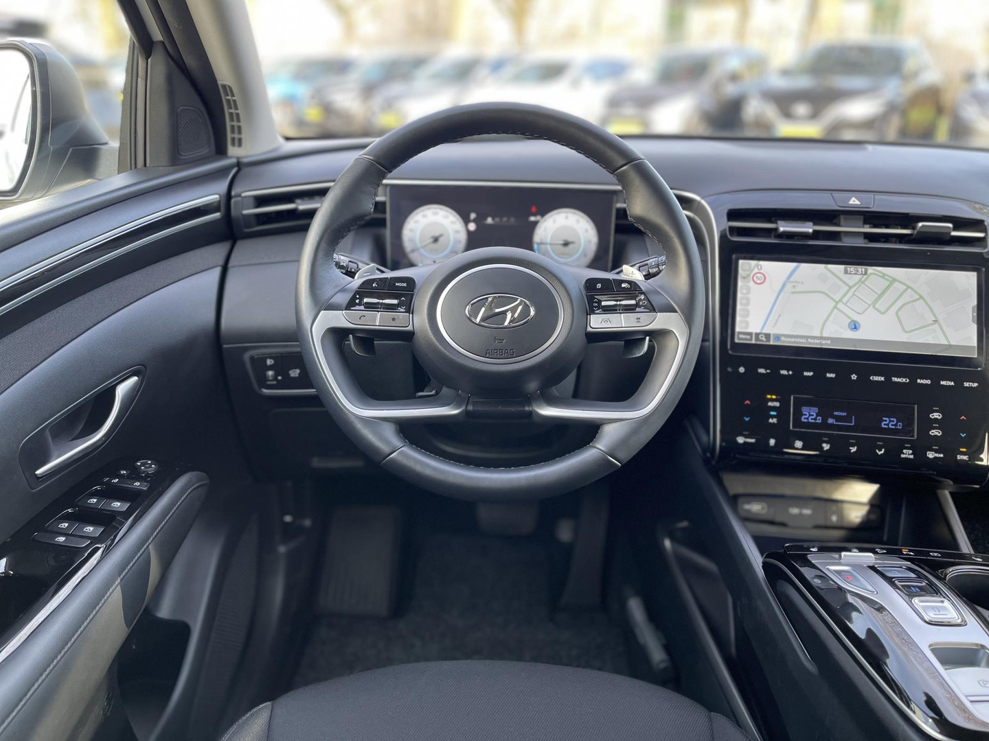 Hyundai Hyundai