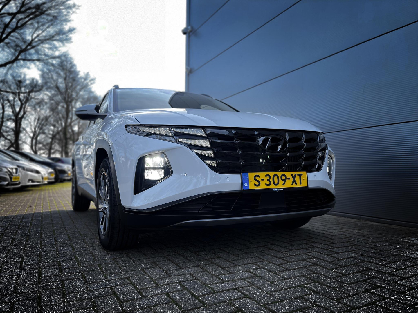 Hyundai Hyundai