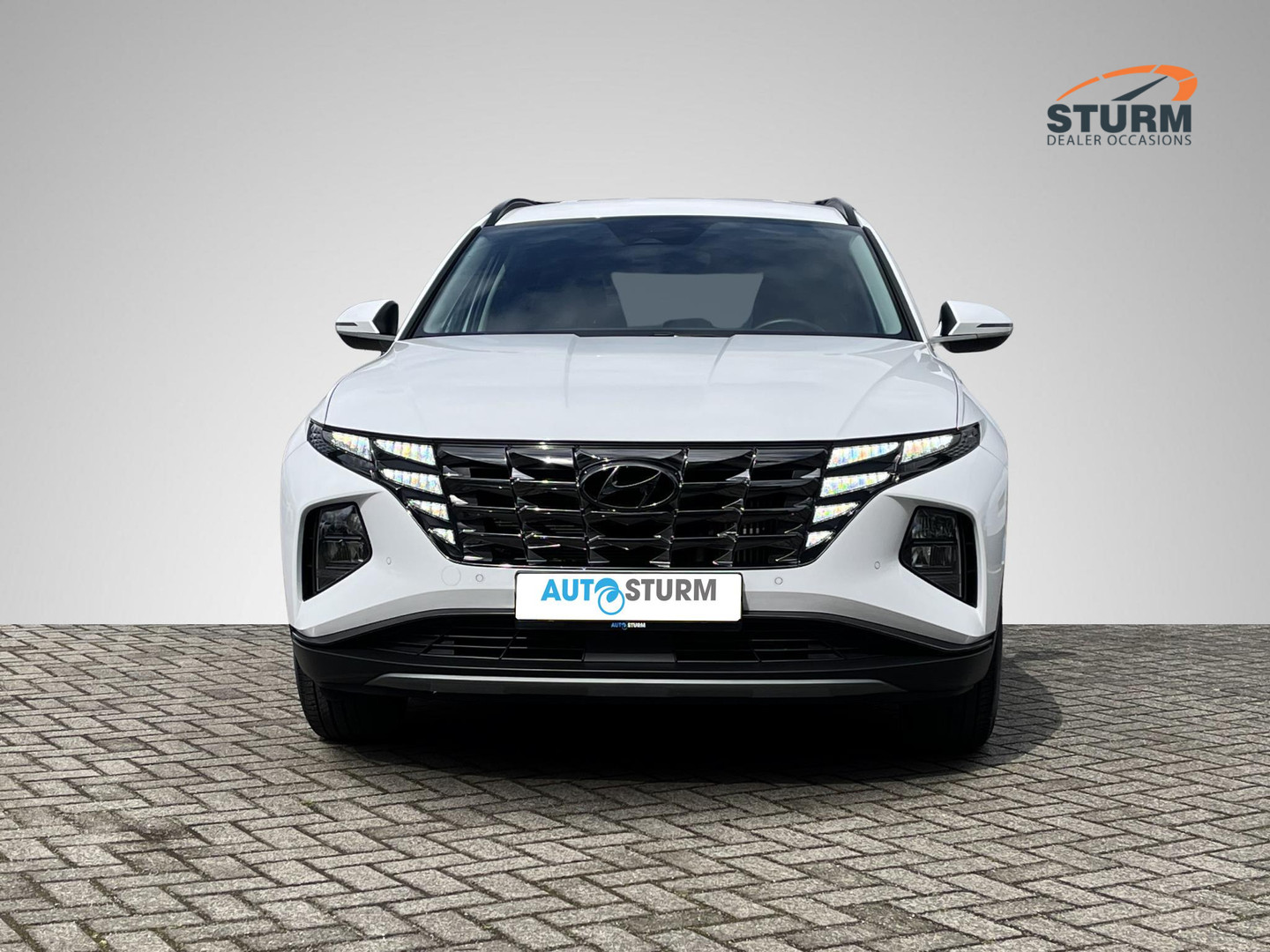 Hyundai Hyundai