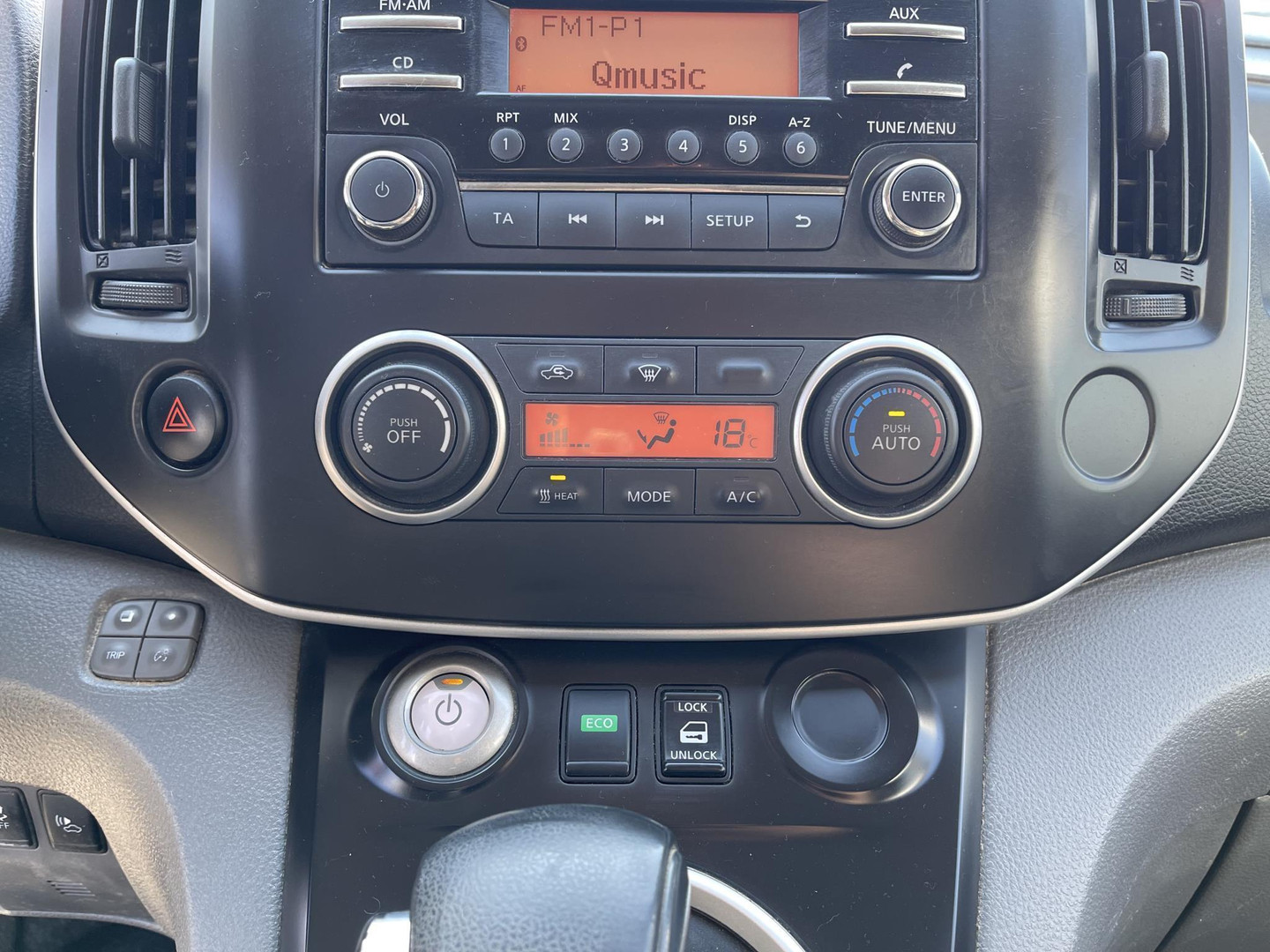 Nissan Nissan