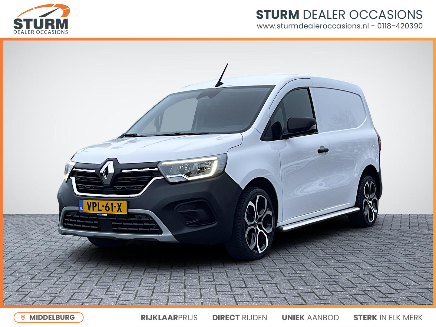 Renault Renault