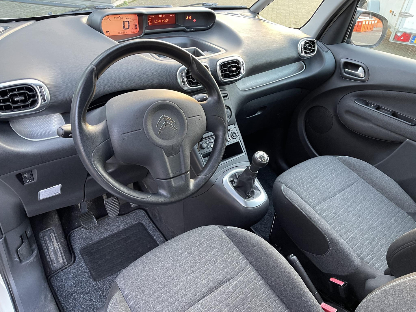 Citroën Citroën