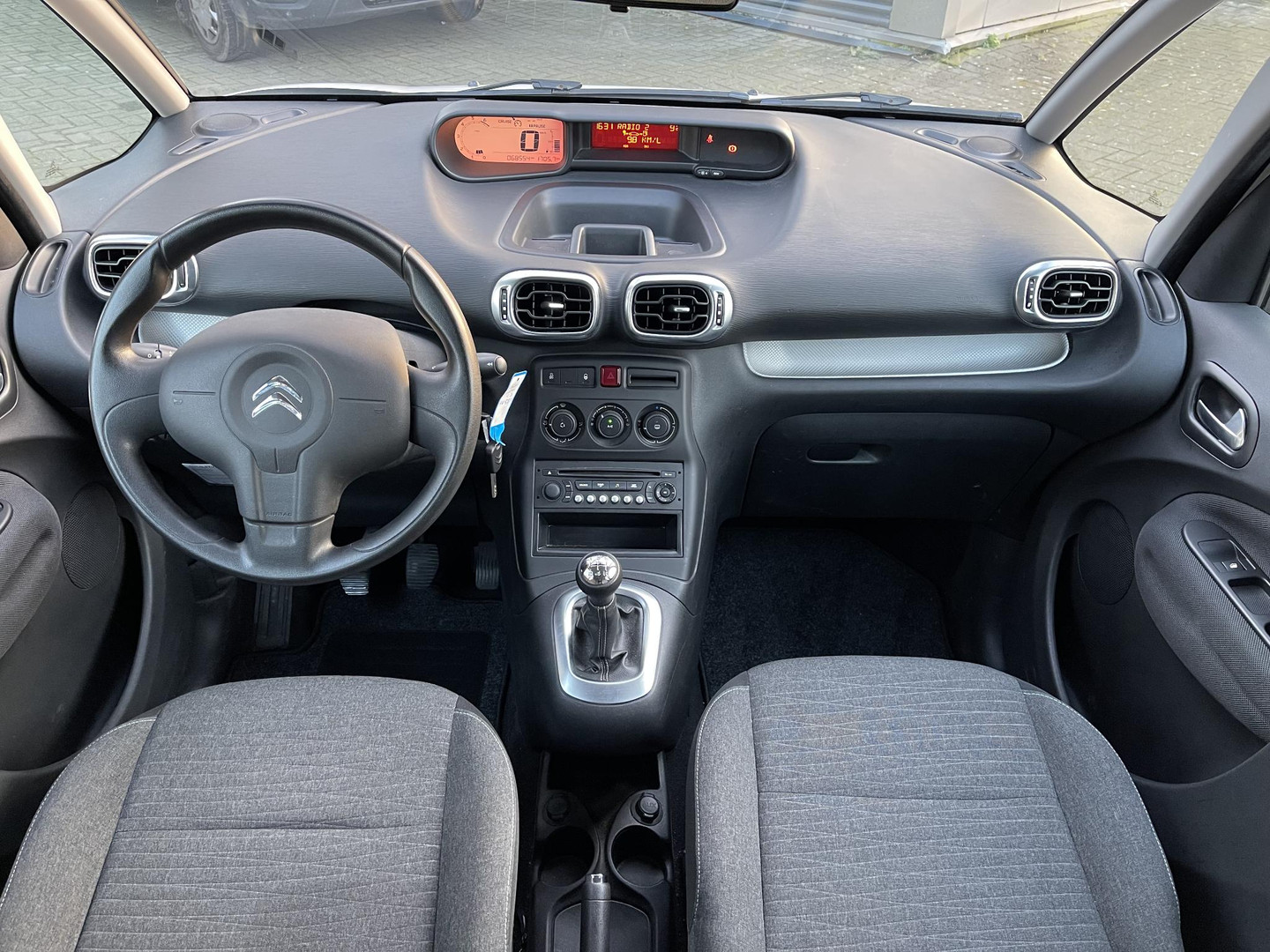 Citroën Citroën