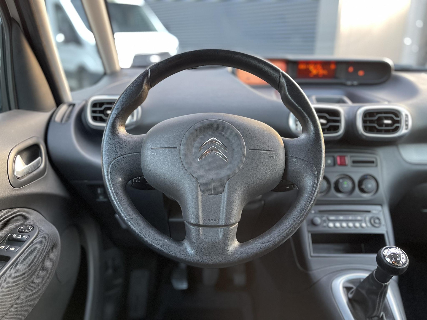 Citroën Citroën