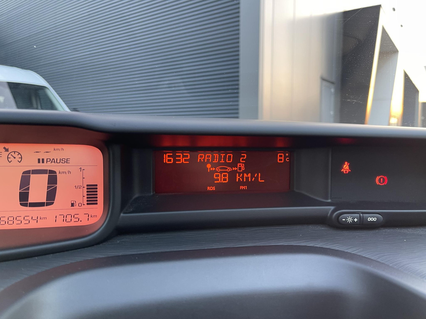 Citroën Citroën