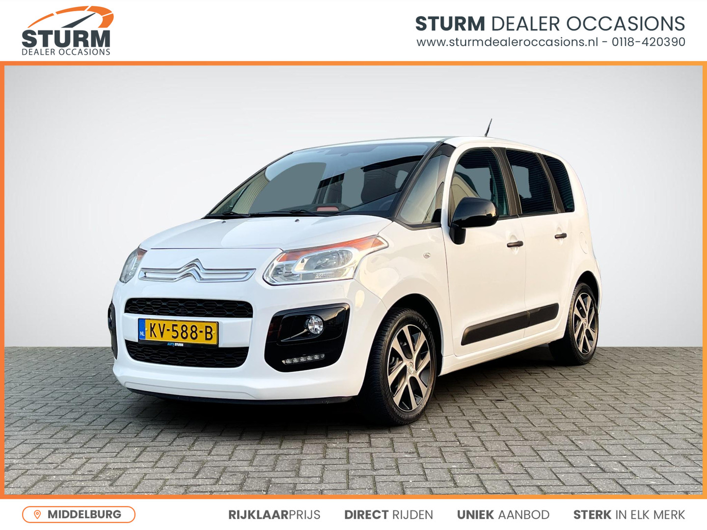 Citroën Citroën
