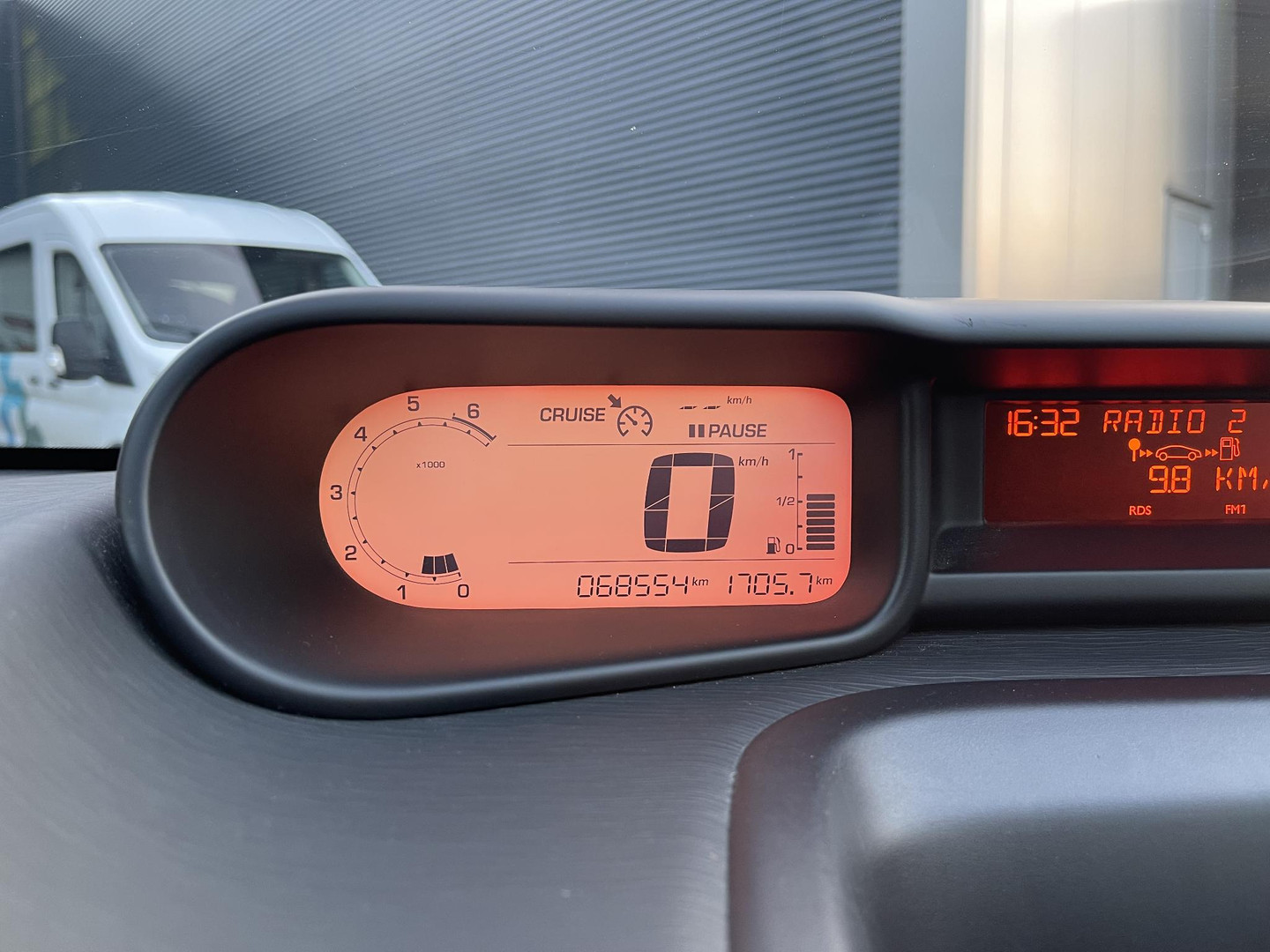 Citroën Citroën