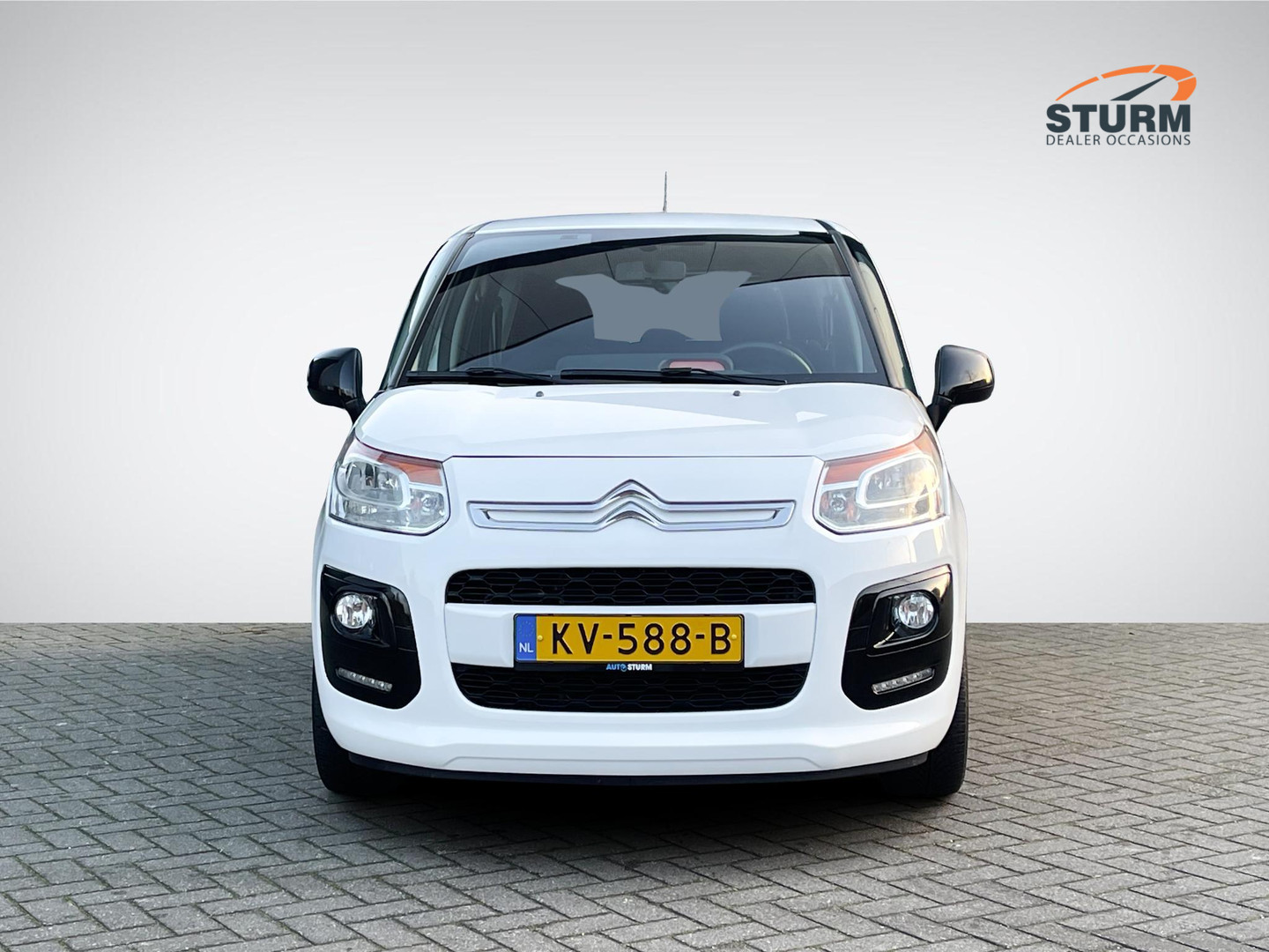 Citroën Citroën