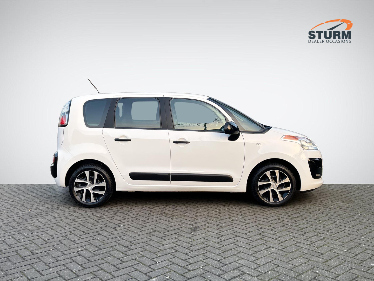 Citroën Citroën