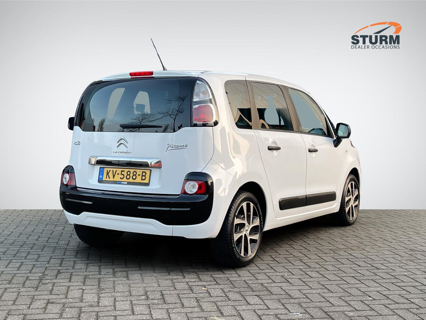 Citroën Citroën