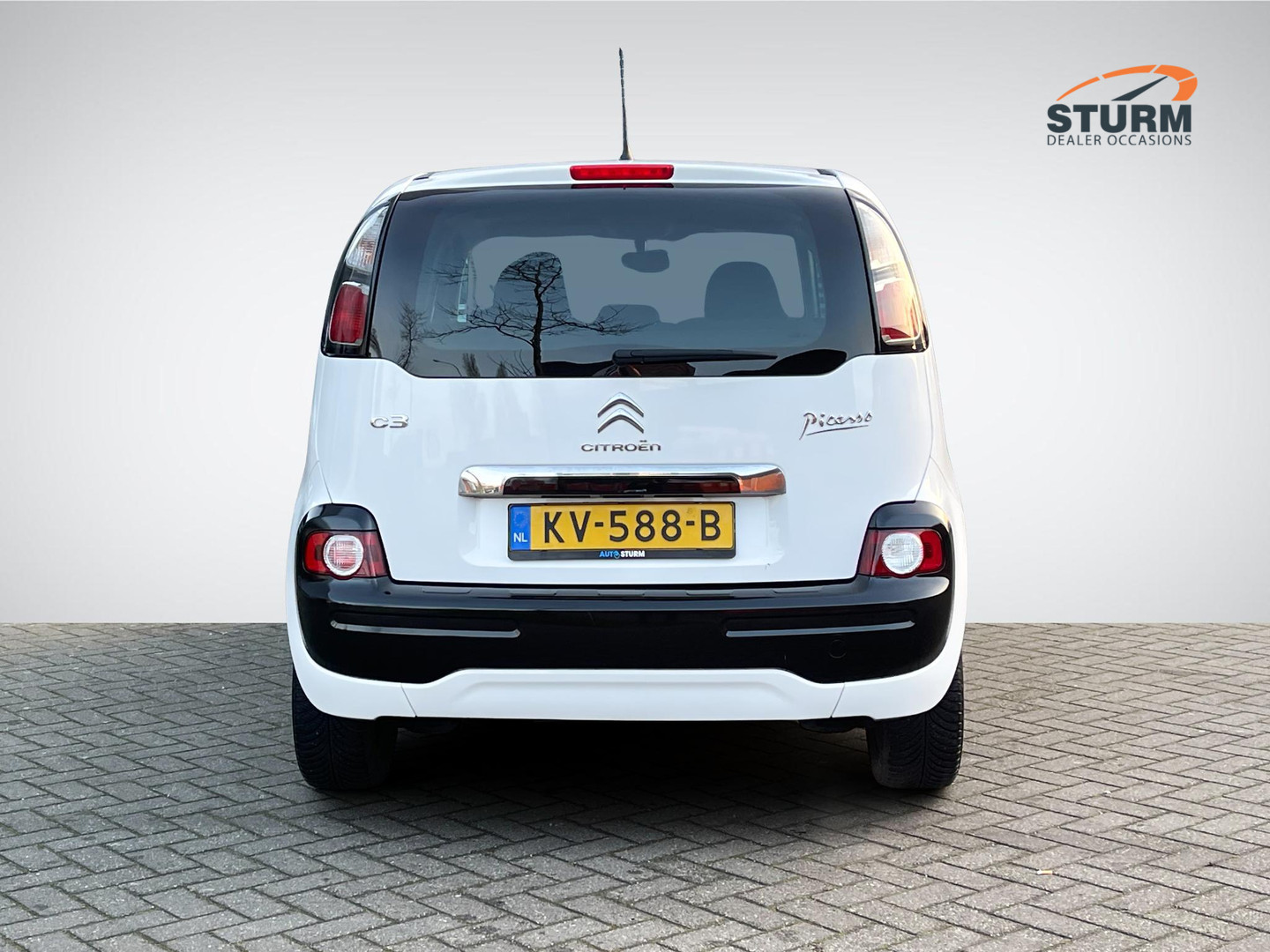 Citroën Citroën