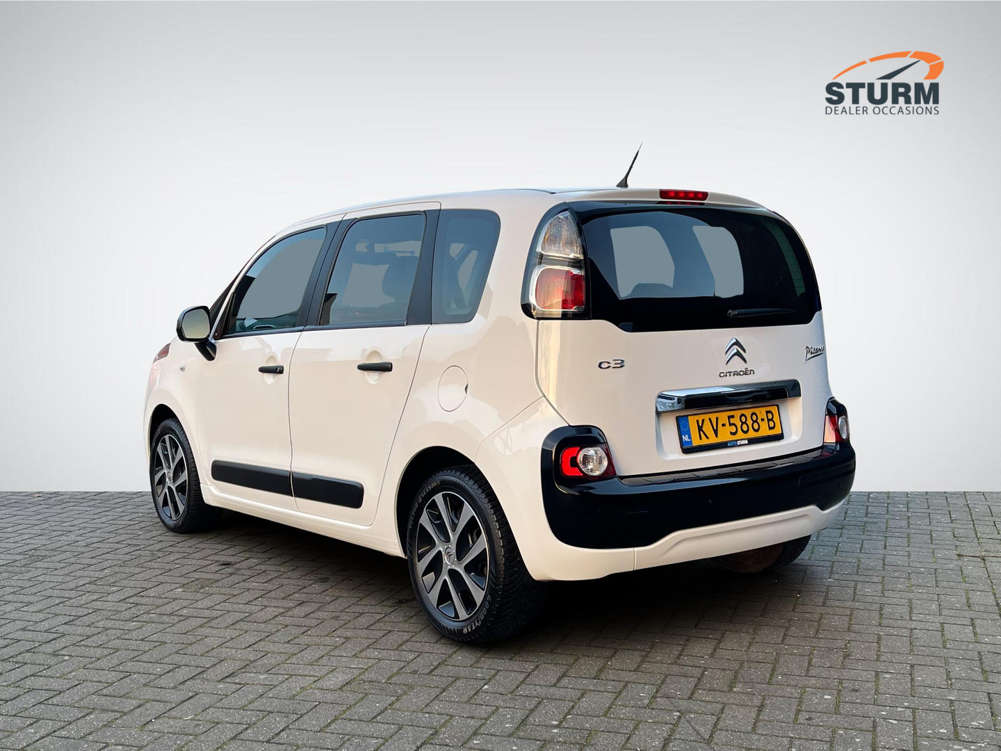 Citroën Citroën