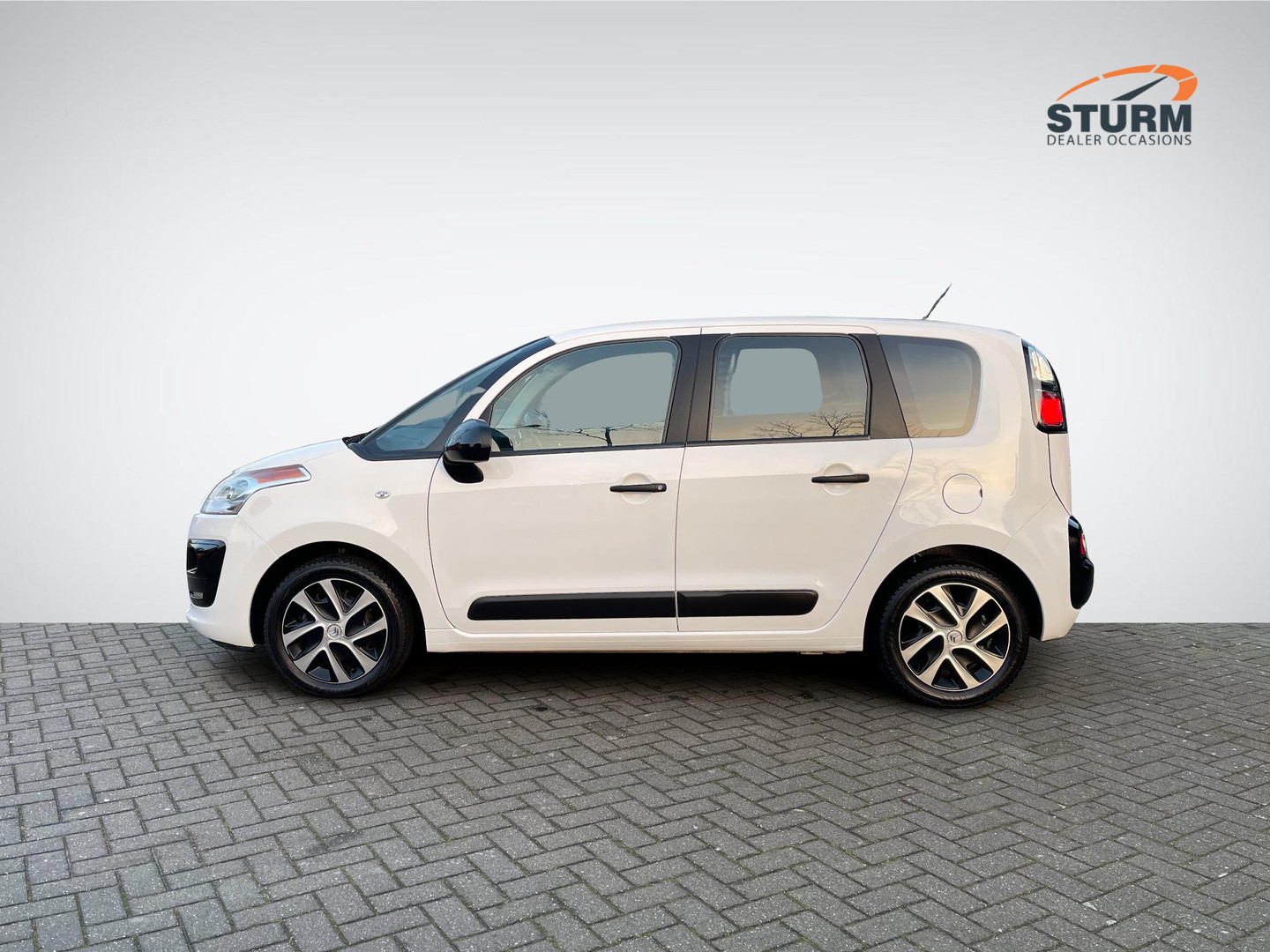 Citroën Citroën