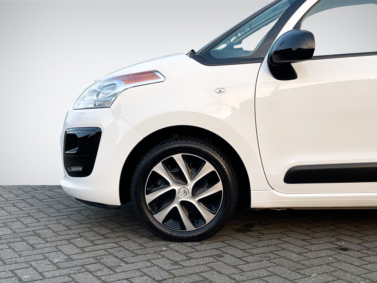 Citroën Citroën