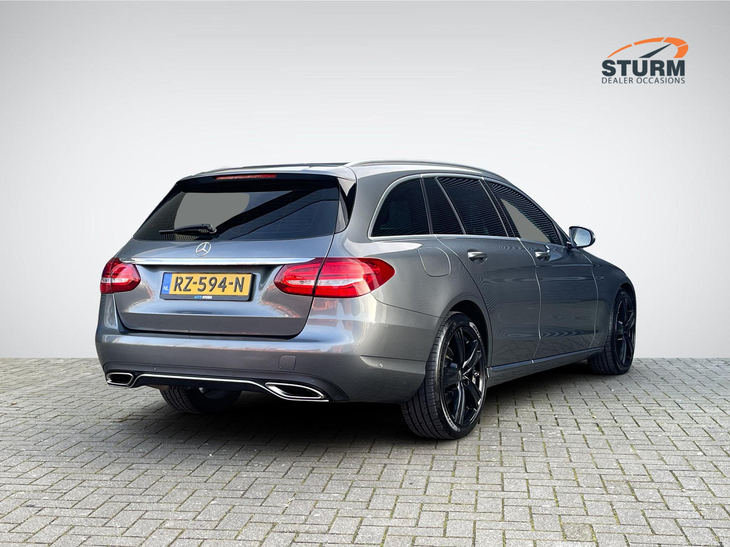 Mercedes-Benz Mercedes-Benz