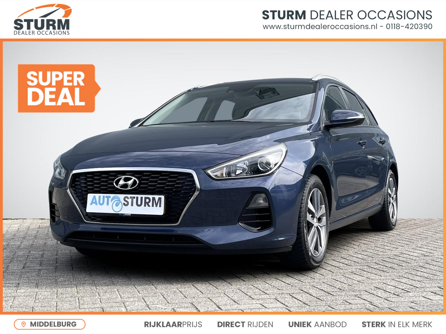 Hyundai Hyundai