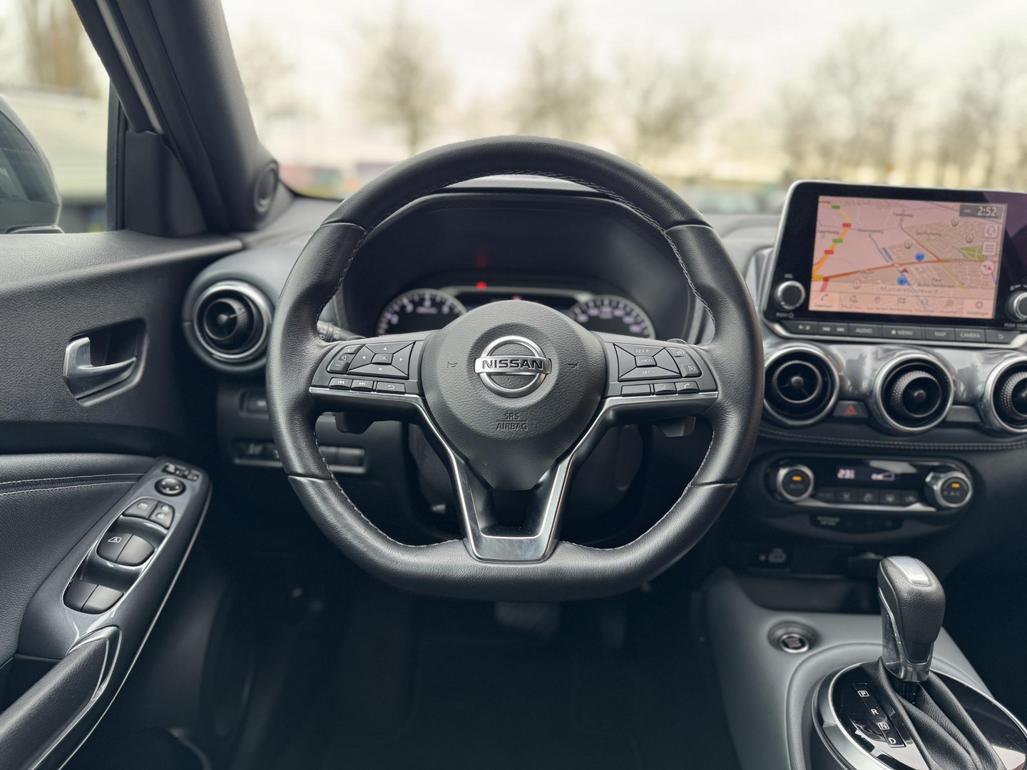 Nissan Nissan