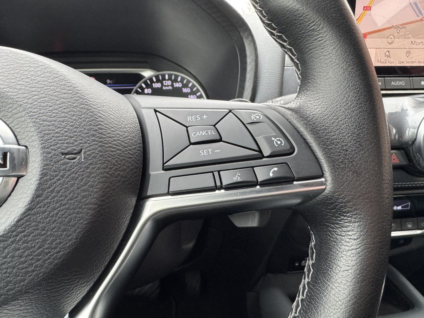 Nissan Nissan