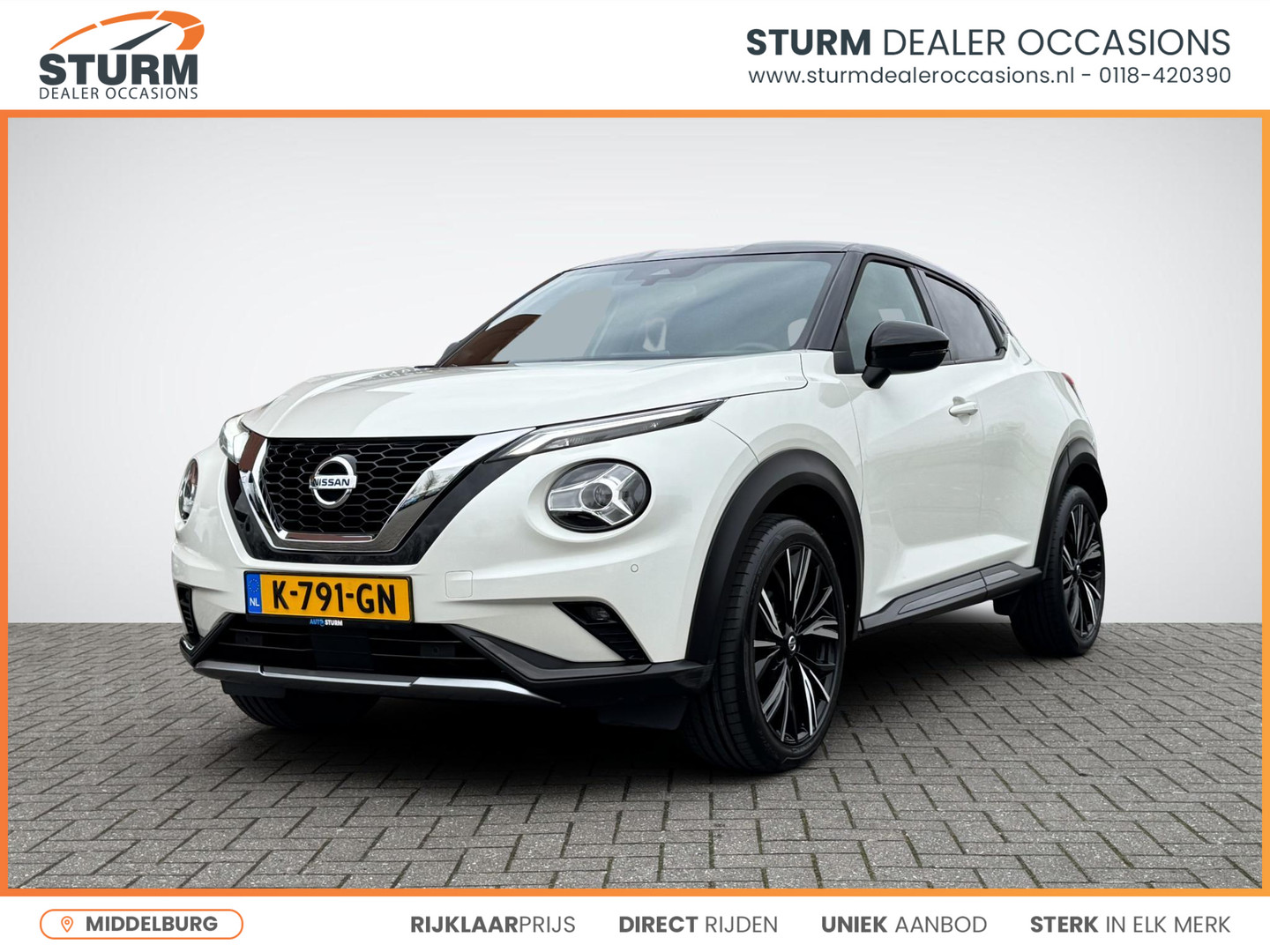 Nissan Nissan