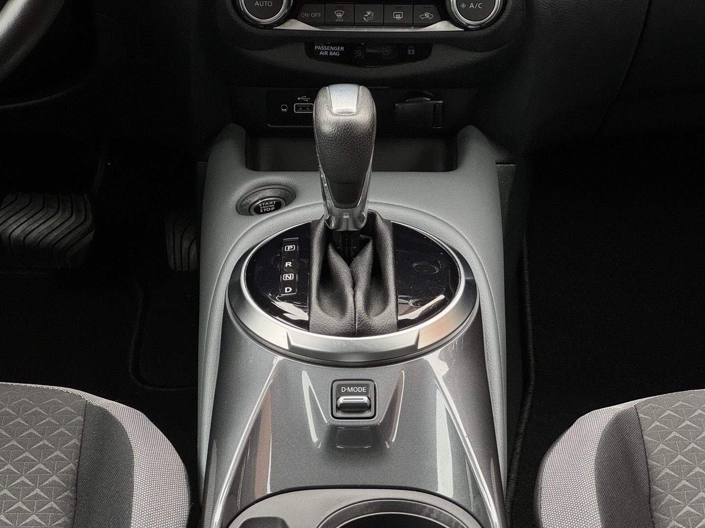 Nissan Nissan