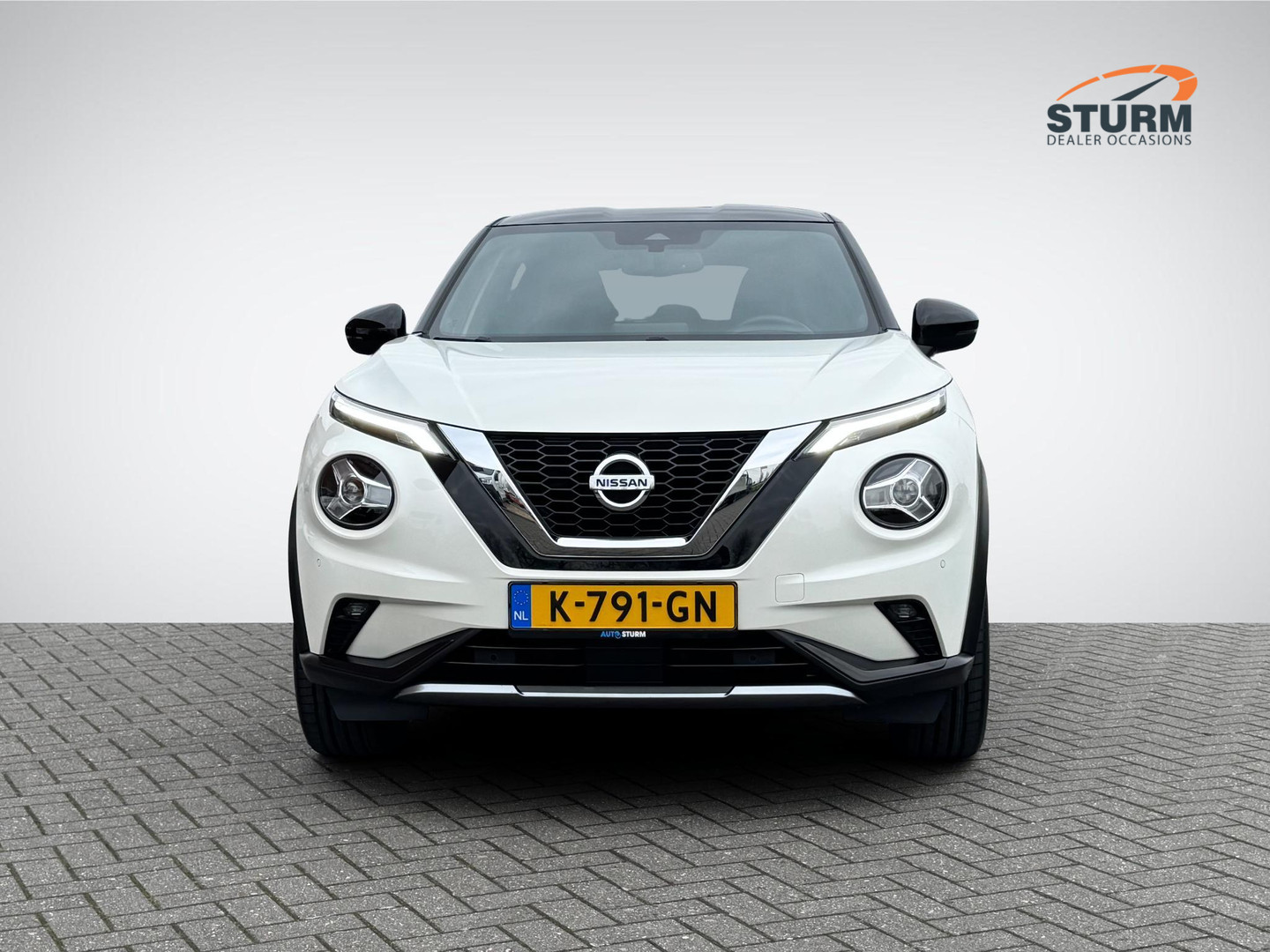 Nissan Nissan